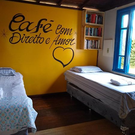 Hostel Consciente Aracaju Extérieur photo