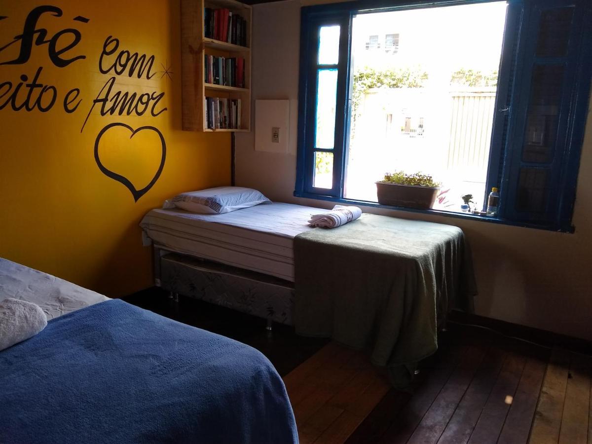 Hostel Consciente Aracaju Extérieur photo