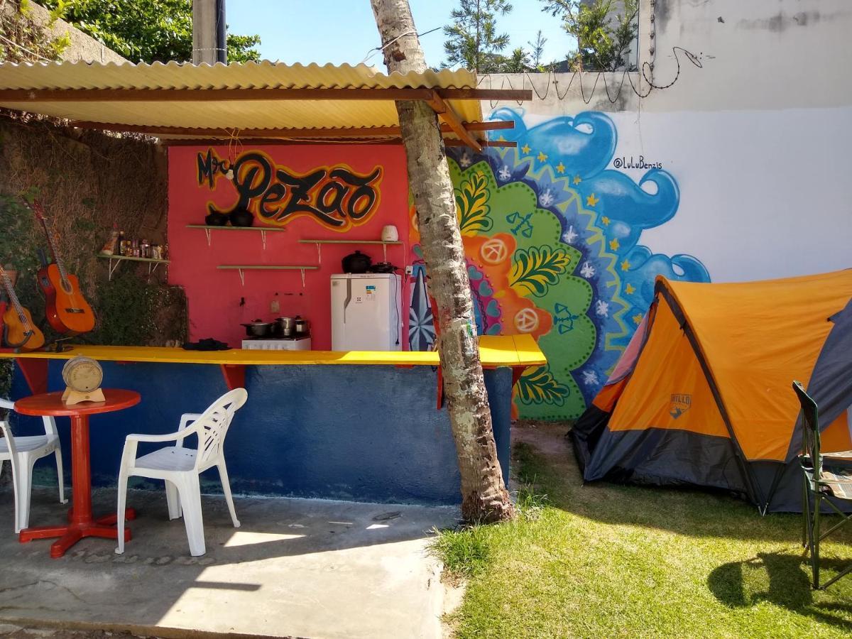 Hostel Consciente Aracaju Extérieur photo