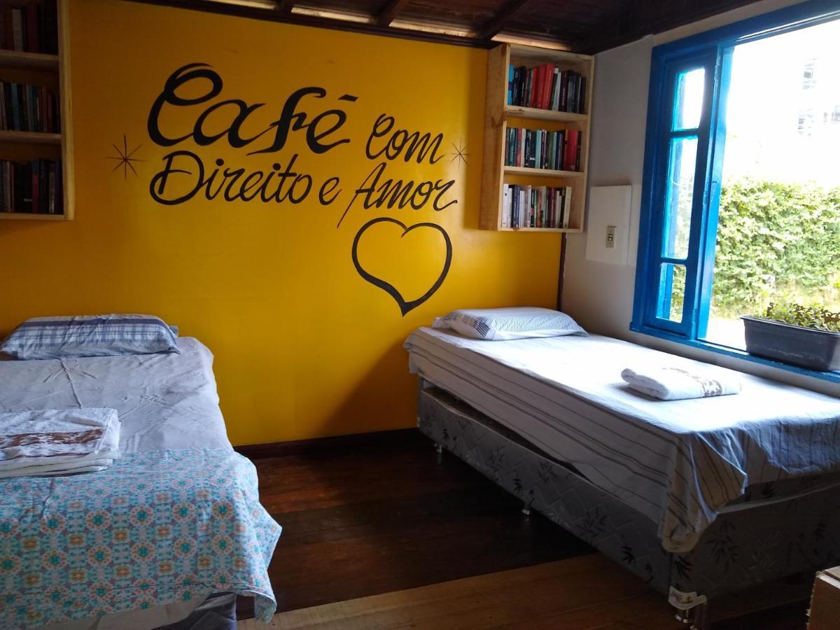 Hostel Consciente Aracaju Extérieur photo