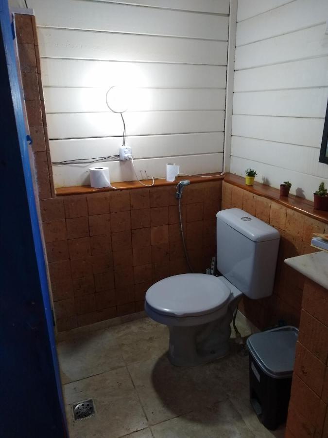 Hostel Consciente Aracaju Extérieur photo