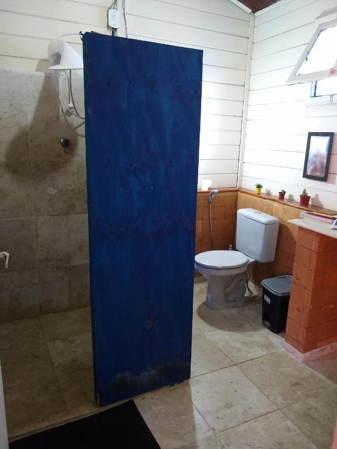 Hostel Consciente Aracaju Extérieur photo